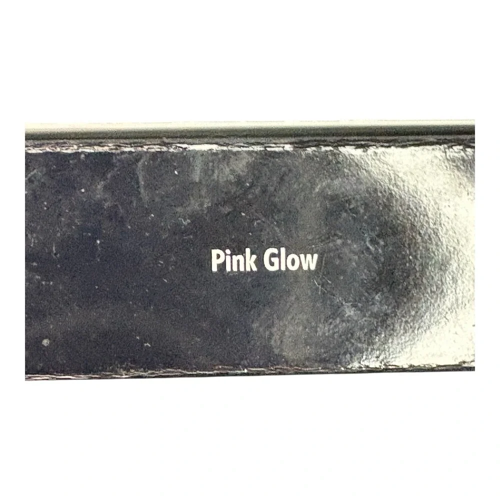 NIB Bobbi Brown Highlighting Powder Color‎ PINK GLOW Compact Size 0.28 Oz. / 8 g